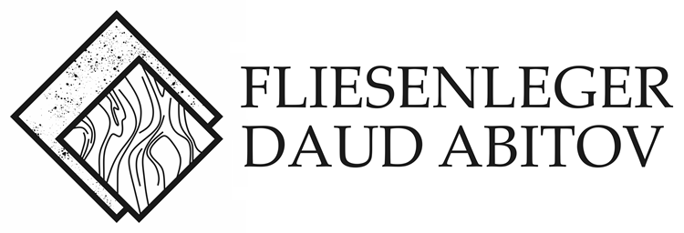 Fliesenleger Daud Abitov